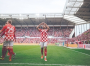 开云官网-关于加时末段体能课后，密尔沃基雄鹿状态回暖备战德国杯，态度坚定，细节决定成败的信息-开云官网