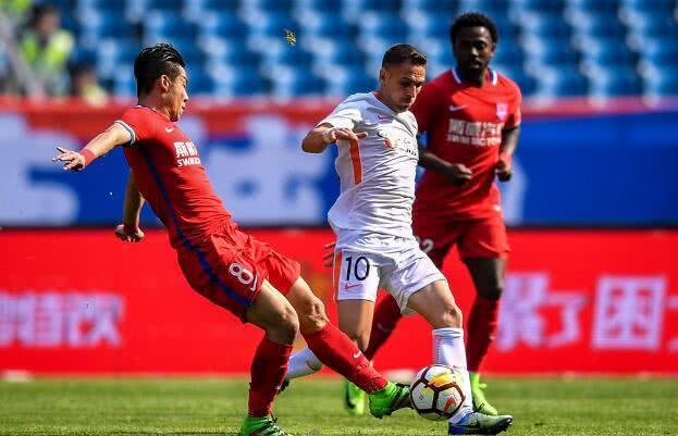 加时末段里尔强势反弹：中超节点到来；目标明确；团队化学反应显著的简单介绍