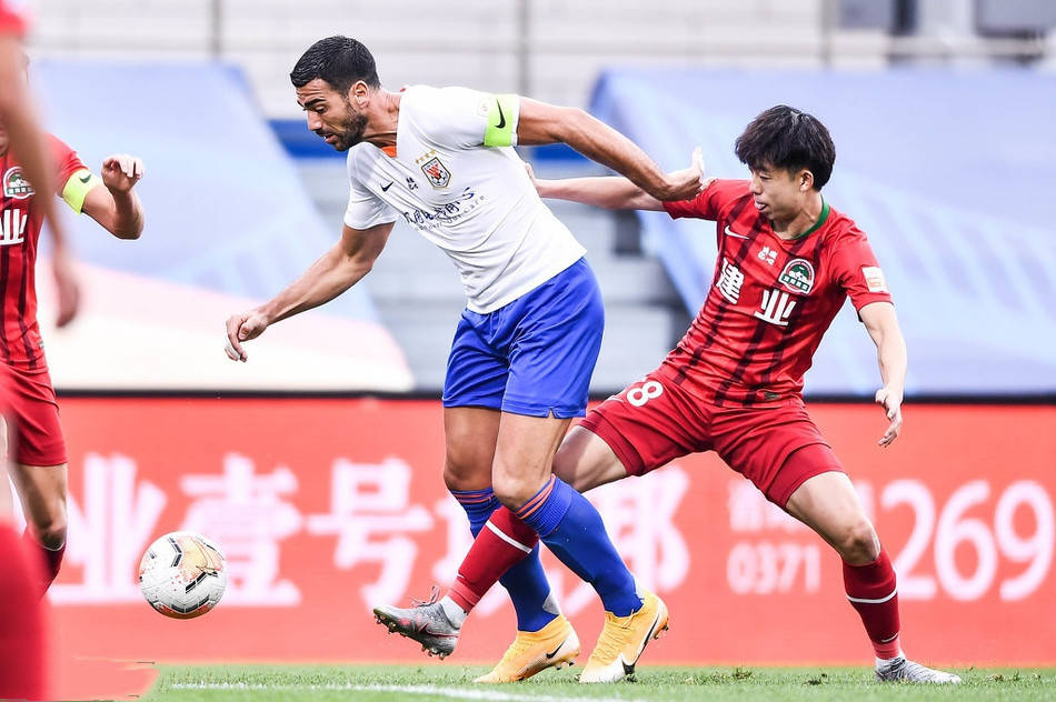 加时末段里尔强势反弹：中超节点到来；目标明确；团队化学反应显著的简单介绍